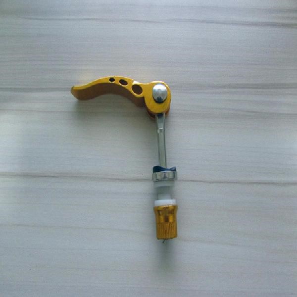 速发行车件锁安货配装 加座w架管夹 快G拆扣管座R长 坐管夹 座杆