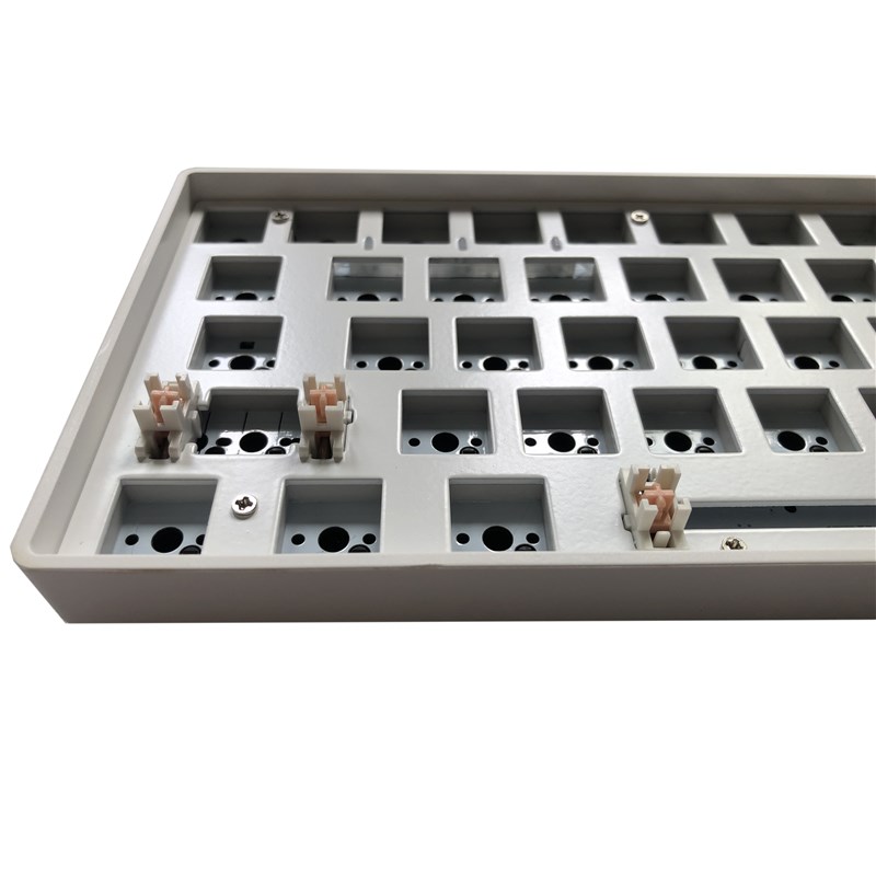 速发ZUOcA TESTER68 Yuizod cha keybod kit  het-sw