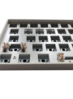 速发ZUOcA TESTER68 Yuizod cha keybod kit  het-sw