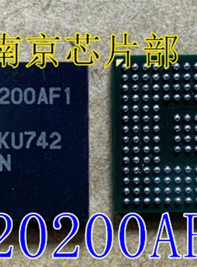 速发D720200F1 D72020 1 BGA  0可直拍