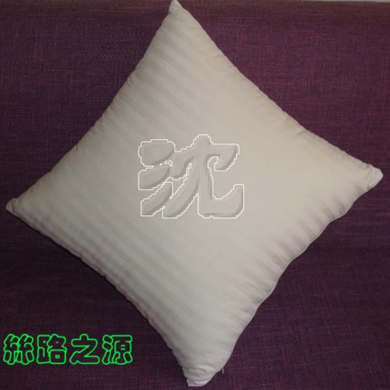 速发枕芯枕头*48*7芯宝用*单人*双人长枕4宝适枕靠枕抱枕