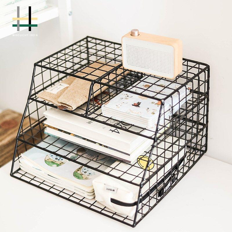 速发Offe feer multi-lar iro srege box fild shg