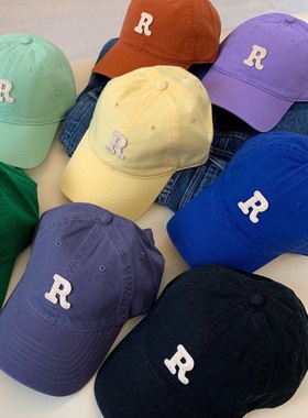 速发KOCK Baesba Cap Wo Dad Hat   Sumr Sprig Embroi