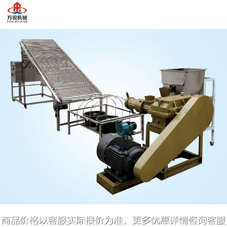 重庆全自动螺狮粉酸辣粉机器 云南过桥米线机视频 贵州粉干米线机