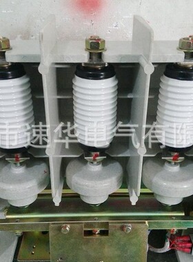 JCZ5-6/630A DC135高压真空接触器