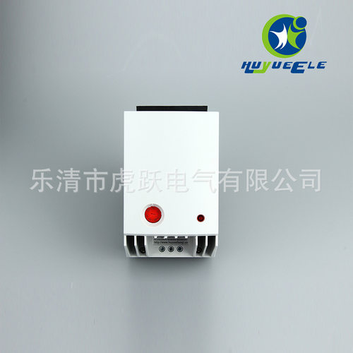 虎跃电气直供CR027-400W风机加热器机箱除湿器加热器