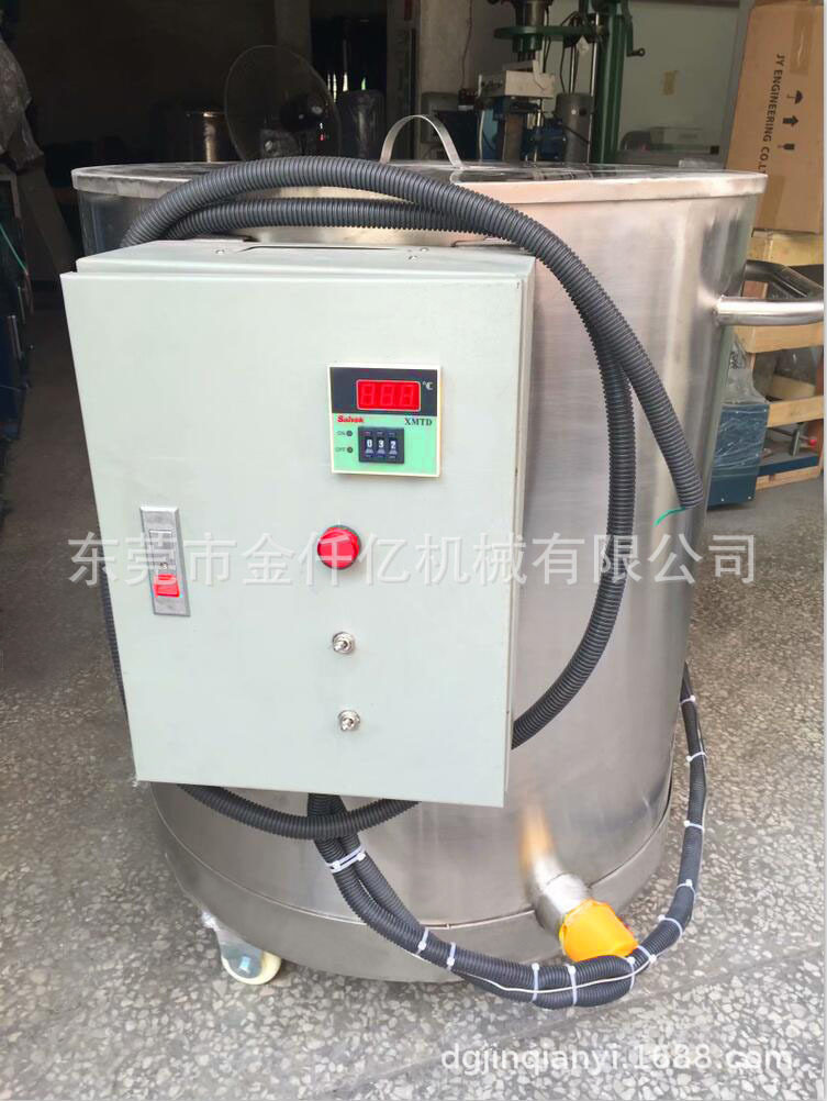 现货供应304不锈钢加热桶，立式加热桶，卧式加热桶，恒温加热桶
