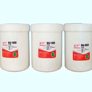 1500D 2000 半导体导热 德邦导热硅脂DG 3000 1000