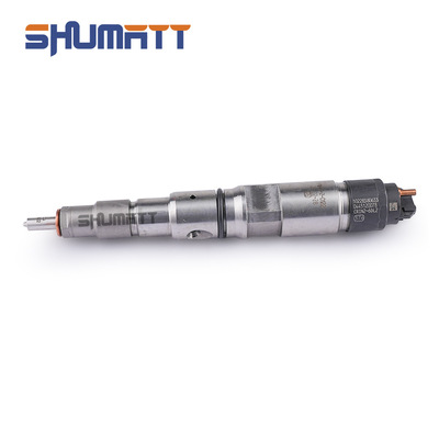 0445120078 喷油器 120系列CRIN2-16 shumatt  国产全新