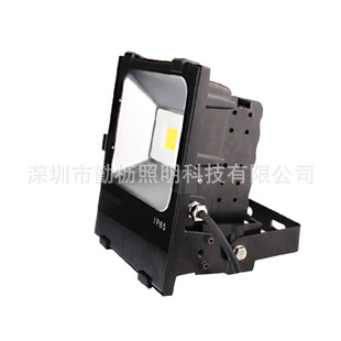 LED隧道灯户外防水投光灯厂房照明泛光灯亮化工程广告招牌射灯