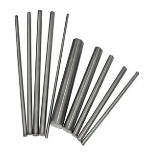 新型TC21环保钛棒直径8 9 10mm 高强度TC21钛合金 钛管定尺零切