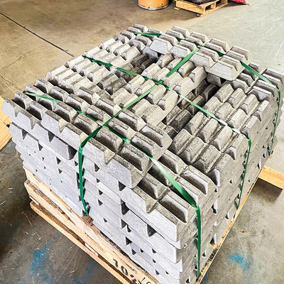 铝硅20%耐磨铝中间合金AlSi30中间合金 杂质抵铝合金铝硅50%合金