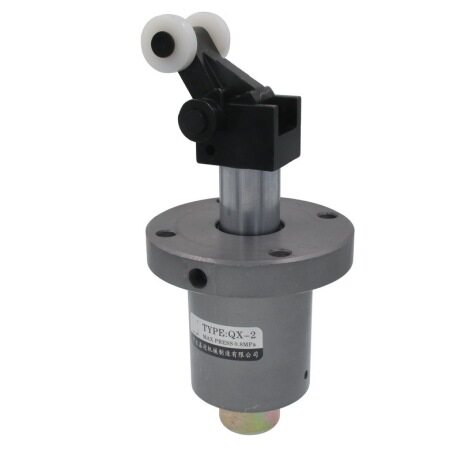 温岭牌阻挡器QX-2阻挡器限位器立式阻挡器
