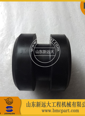 减震块23y-51b-24000 山推减震块 SD22 SD32地板架减震块山推配件