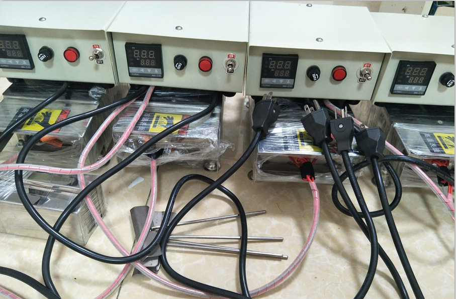 手动锡炉用钛合金锡炉手动锡炉钛熔锡炉DP-101E变压器钛合金锡炉