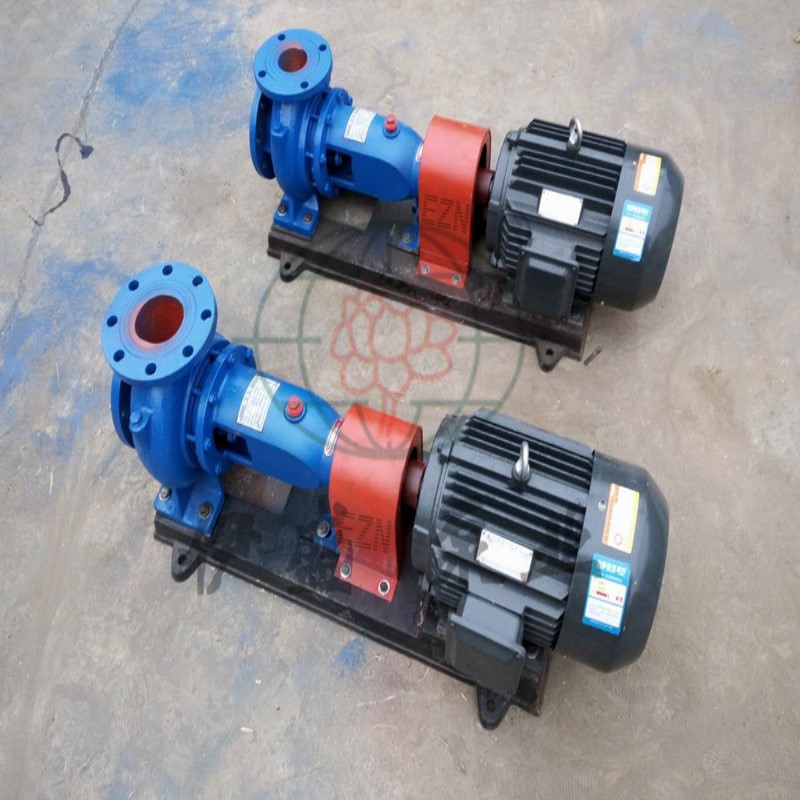 供应IS50-32-160型离心泵