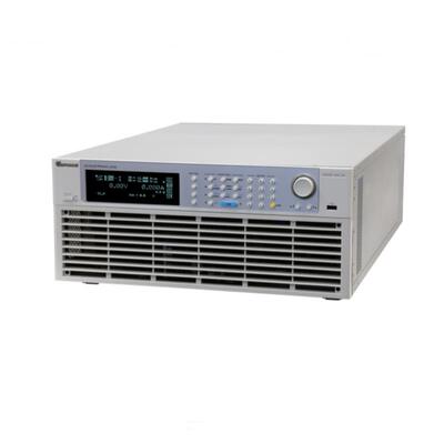 Chroma致茂63202E-1200-80中茂63203E-1200-120直流编程电子负载