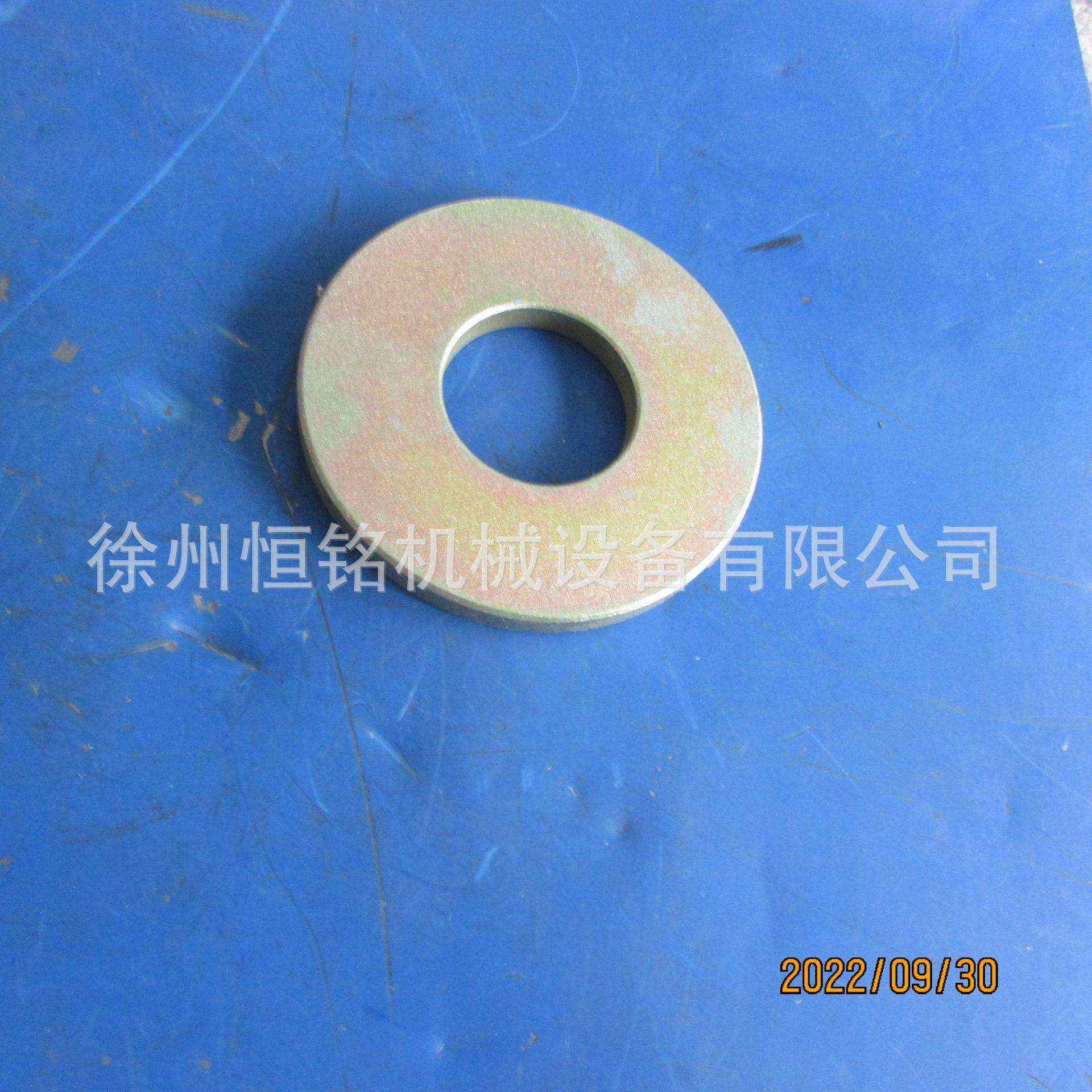 供应徐工GR2605平地机配件382300454-GR2205Ⅴ.12.2.2-3垫圈