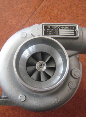 厂家销售涡轮增压器H1C 3802290 3903667 3903666 3522900