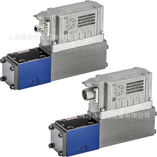 R901382515现货比例阀4WRPEH6C5B04L-3X/M/24F1上海游涛仓库直发