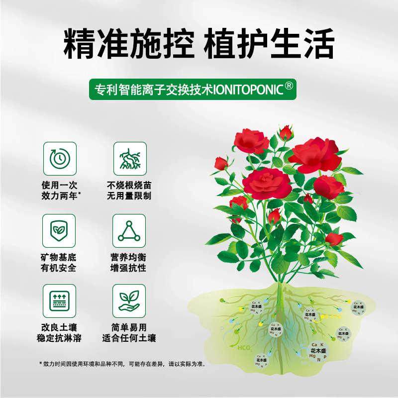 花木盛植物营养700g花肥盆栽草莓兰花肥园艺通用有机缓释肥,鲜花速递/花卉仿真/绿植园艺,家庭园艺肥料,淘宝优惠券,粉丝福利购,淘宝优惠卷