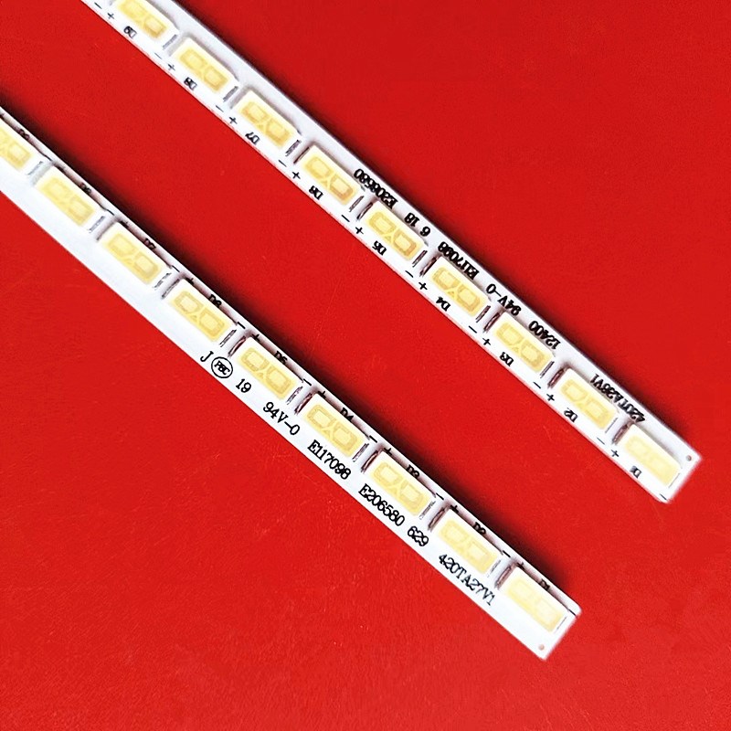 全新适用灯条 74.42p06.002-3-dx1-l 420LTA27V1 420TA26V1