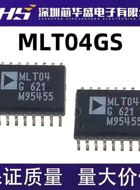 MLT04GS MLT04G SOP18脚贴片 四通道模拟乘法器 质高价优