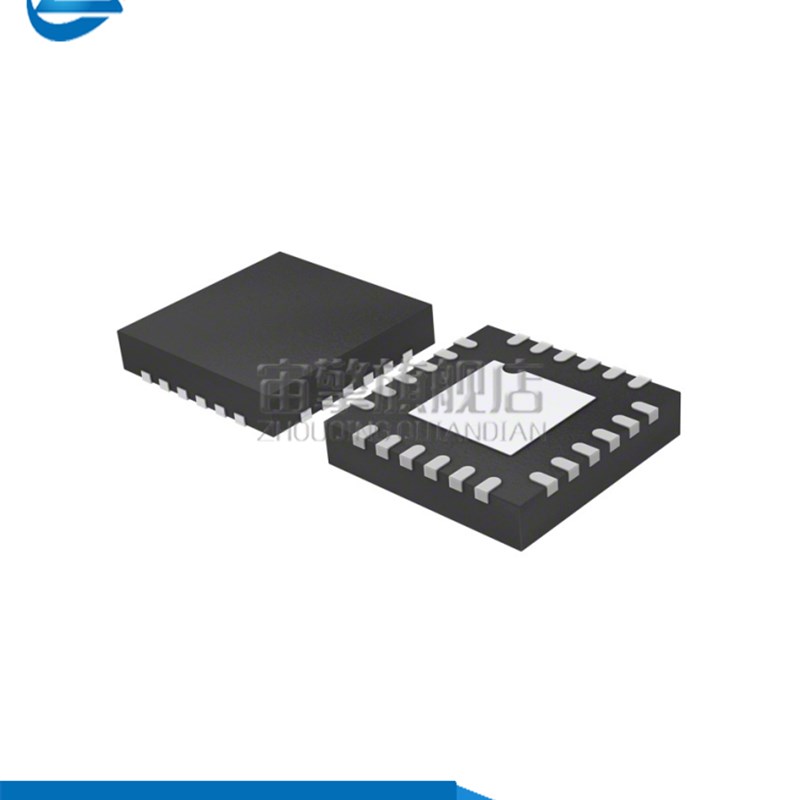 速发  ADL580ACPZ-R7 ADL580 贴片LFCSP24 RF调制器和解调器