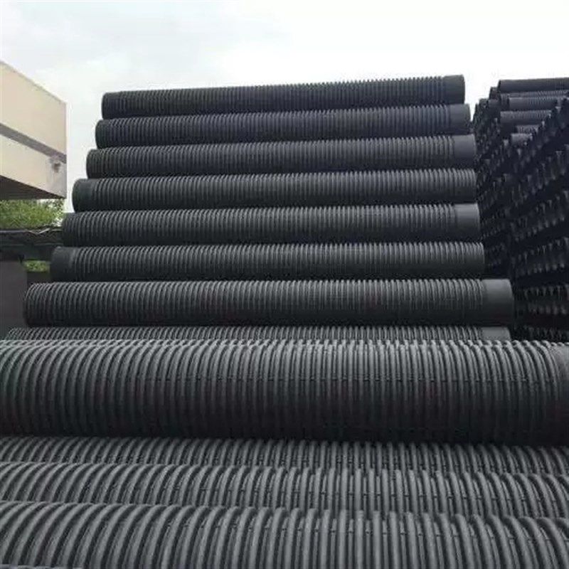 速发聚乙烯H管PE双壁波纹管A型B型缠绕D双市中空壁臂政建设水道钢,橡塑材料及制品,亚克力棒,淘宝优惠券,粉丝福利购,淘宝优惠卷