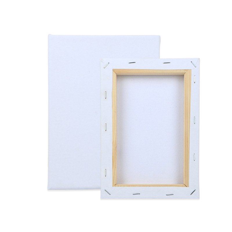 安宏油画框1.6 cm厚松木布框棉麻混纺画布框丙烯绘画框整箱厂,文具电教/文化用品/商务用品,水彩纸/本/水彩水粉颜料本,淘宝优惠券,粉丝福利购,淘宝优惠卷