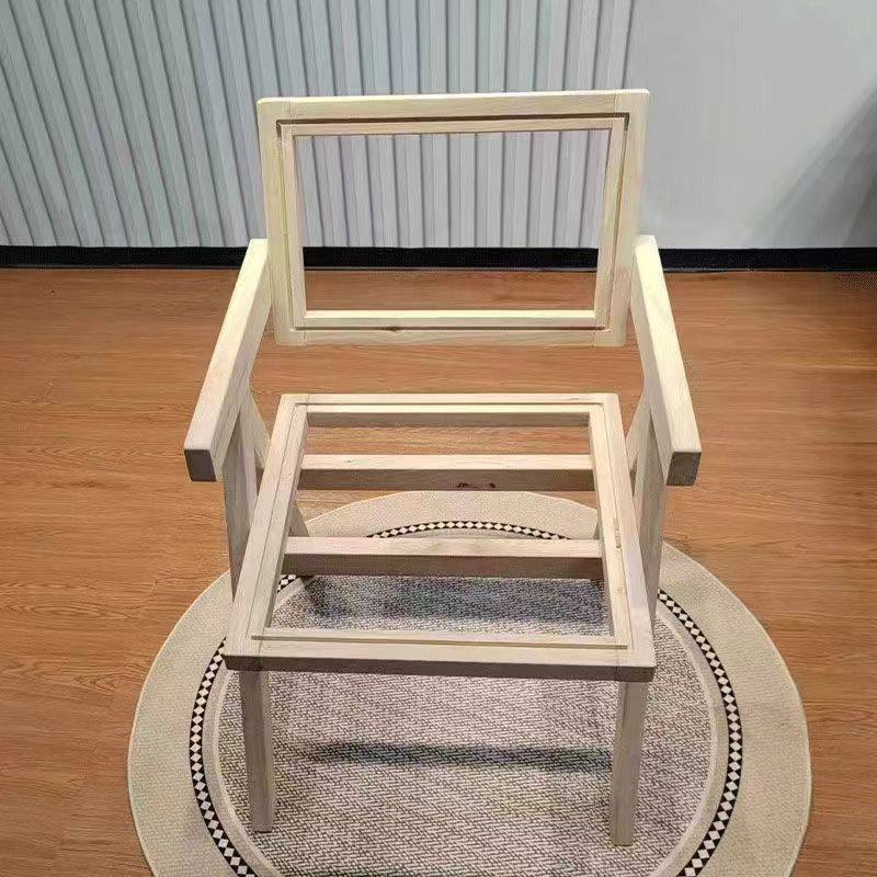 餐椅中古实木椅子家用复古藤编靠背椅餐厅咖啡奶茶店书房餐桌椅子,住宅家具,板木餐桌,淘宝优惠券,粉丝福利购,淘宝优惠卷