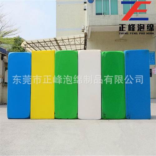 透气10-90ppi密度空气净化过滤绵 空调通风过滤设备网棉 过滤海绵