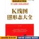 编著清华大学出版 K线图买入卖出形态大全 社9787302391210 收藏品 王坚宁 配光盘 正版