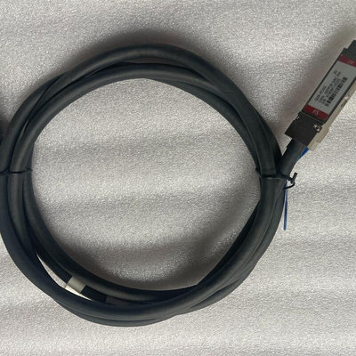 FS/100G QSFP28 DAC 2m-达凯工控-议价