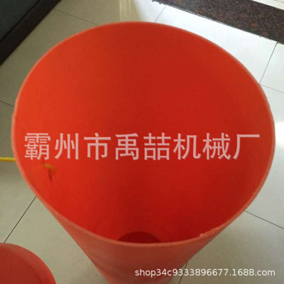 P4H绝缘毯储运筒树脂橡胶毯放置桶高压毯收纳桶带电作业