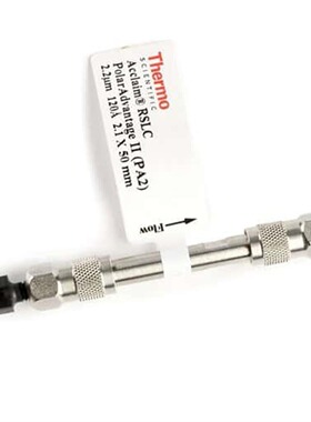 赛默飞Thermo Hypersil GOLD 苯基 HPLC 色谱柱25905-25463