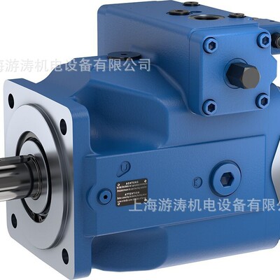 现货A10VSO系列液压泵A10VSO140DFR/31R-PPB12N00上海游涛特惠价