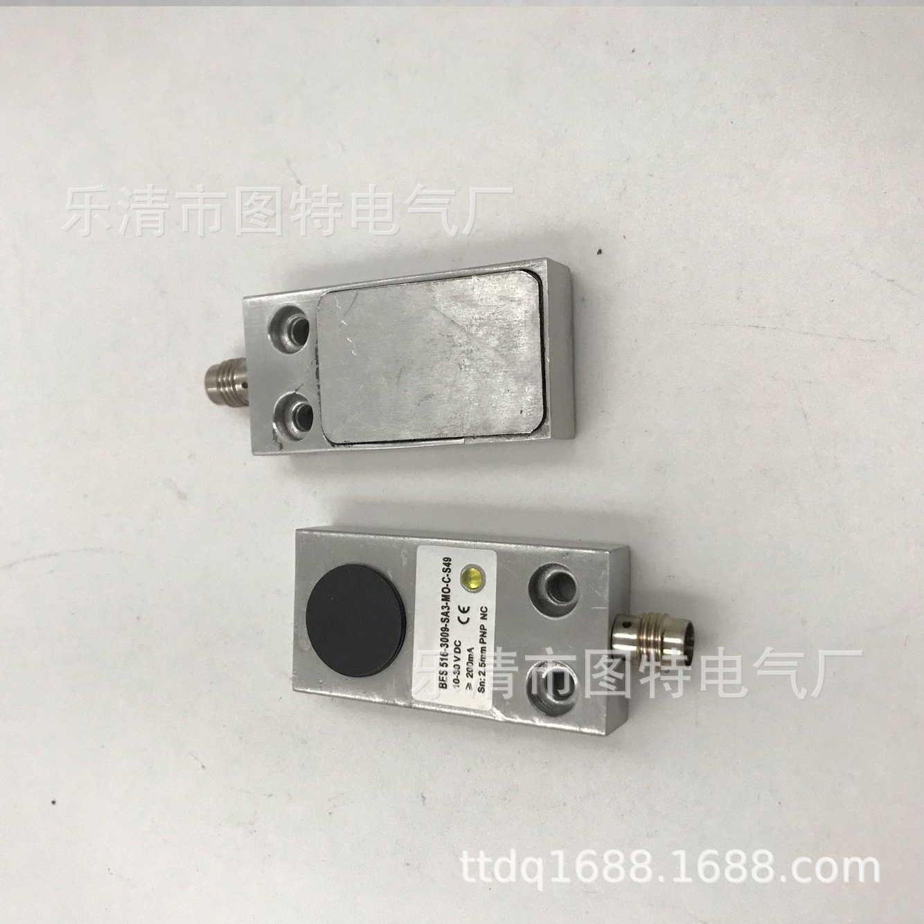 供应 全新接近开关 BES516-3009-SA3-MO-C-S49 实图拍摄 质保一年