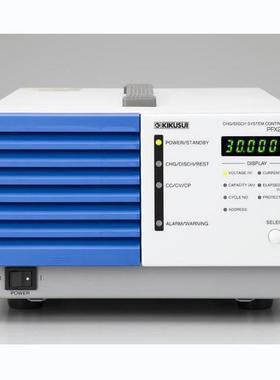 KIKUSUI菊水PFX2511充放电系统控制器 PFX2512 无缝充放电支持型