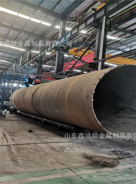 Q235B钢管桩 钢护筒内径 双层钢护筒 岩溶钢护筒 送货上门