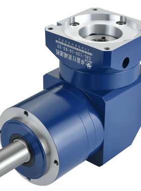 厂家供应 ZPLE系列减速机 ZPLE060 ZPLE090 ZPLE120 行星减速机