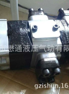 矿工机械叶片泵HDVQ2215-43-32-11-FR-ABAA-07-01(北京,长沙,柳州