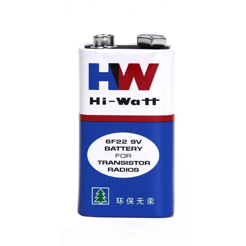 速发v6F22 麦克风 无线话筒 用表 方 形 HW-V
