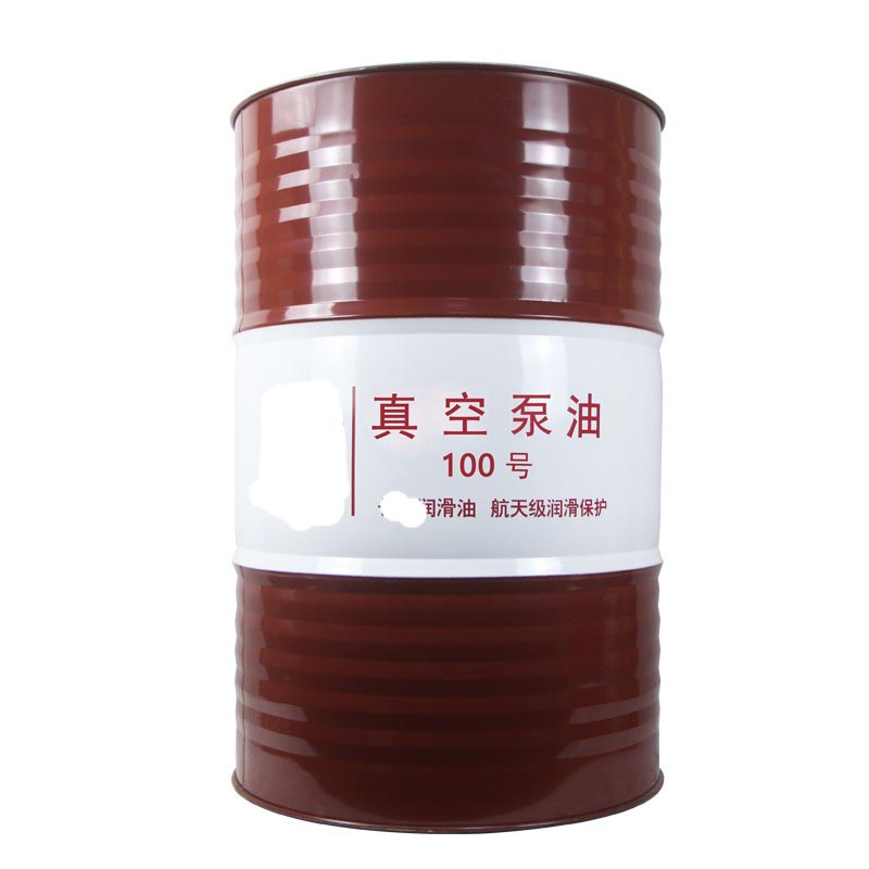 现货速发合成1号真空泵油2号46号68号100号150号真空泵润滑油16L2