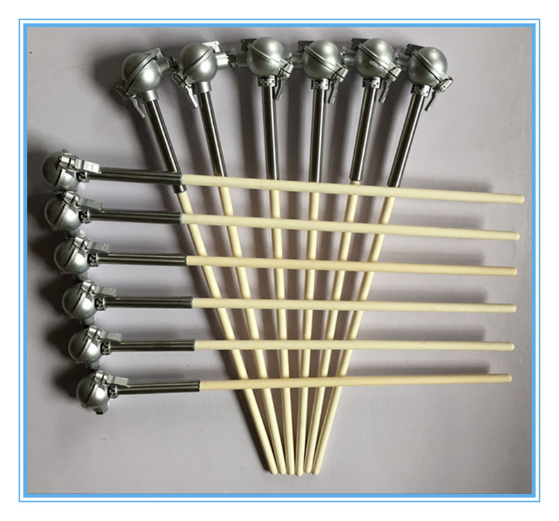 铂铑偶/WRP-130/S型/B型 双铂铑热电偶