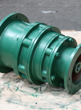 XLE8105A-143摆线减速机配件 XL双级针轮减速器 传动比大