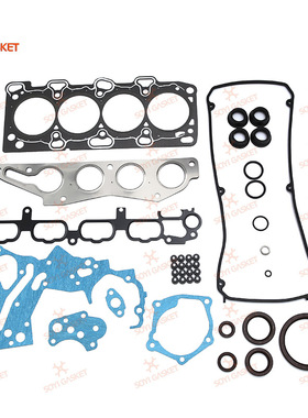 4G69 欧蓝德 格兰迪 戈蓝 菱智2.4 MD979394 发动机修理包 大修包