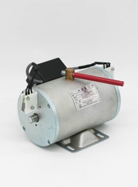 宁波欣达电磁铁DZS800AB01D1 DZS900AB01D1电梯抱闸制动器