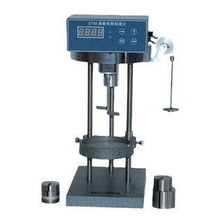 QNZ Ⅲ数显斯托默粘度计 STM 上海