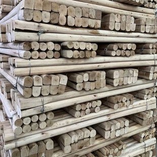 锄头柄 带胶套锄头柄 农用带木柄锄头 槐木胶套锄头柄 锄头把